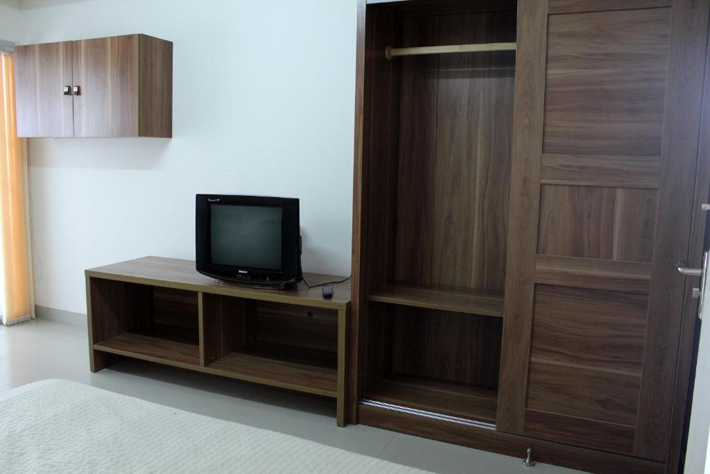 Utd Apartments Sukhumvit Ban Khlong Nang Li Zimmer foto