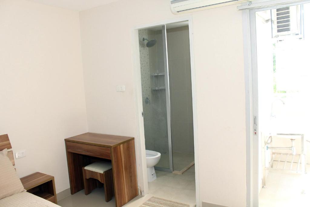 Utd Apartments Sukhumvit Ban Khlong Nang Li Zimmer foto